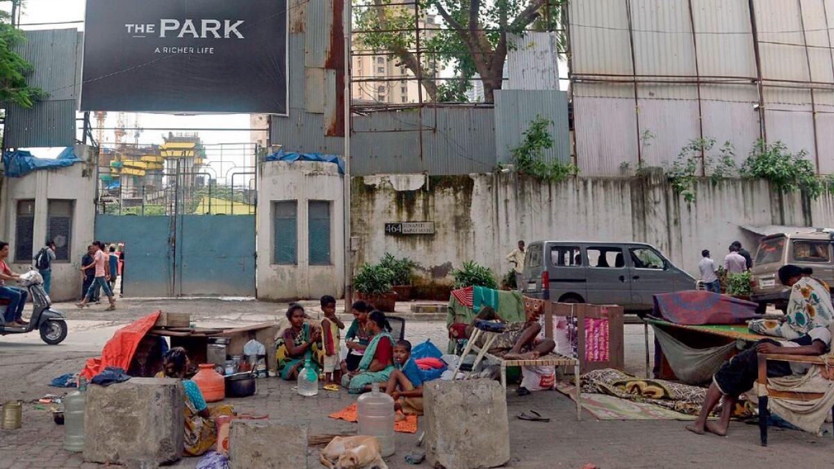 Bombay High Court raps government for insensitive approach on night shelters