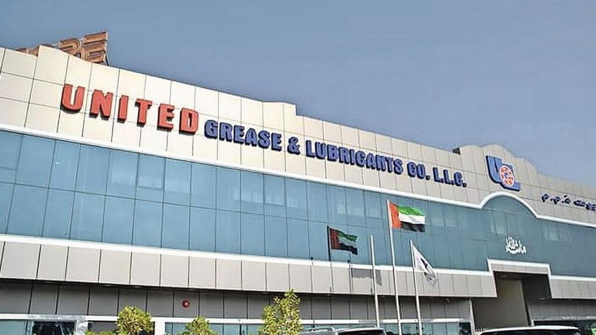 United Grease & Lubricants LLC: Creating a niche in specialised lubricants and greases 