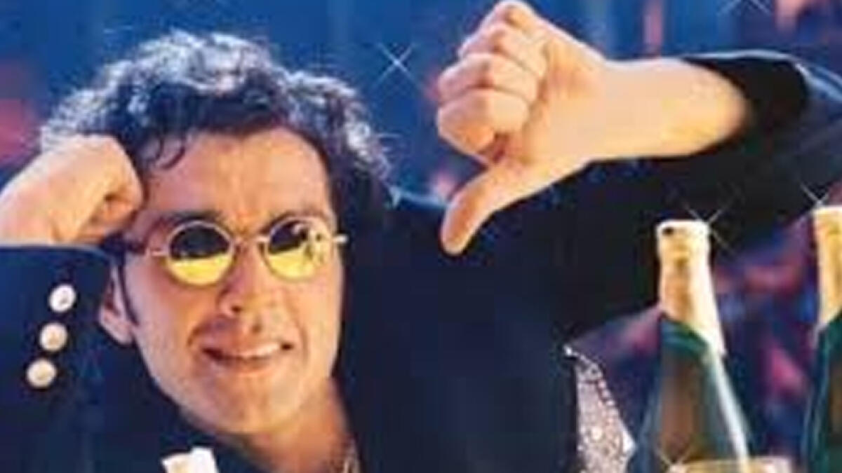 Bobby Deol makes DJ debut, is so bad people demand refunds