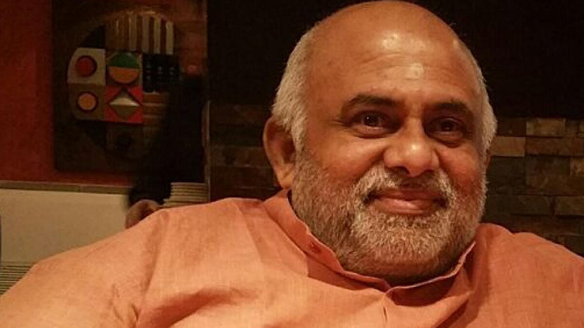 Indian expat in UAE who performed last rites dies of heart attack