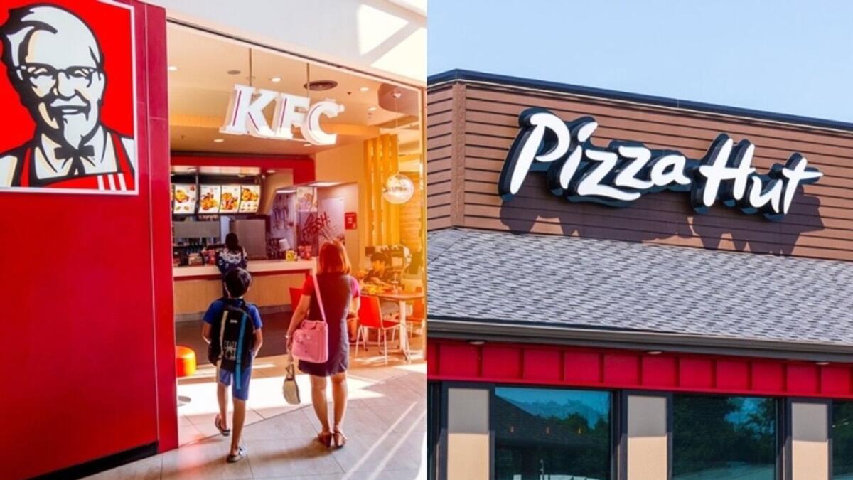 Americana Restaurants International manages KFC and Pizza Hut outlets in the Middle East &amp; North Africa and Kazakhstan.