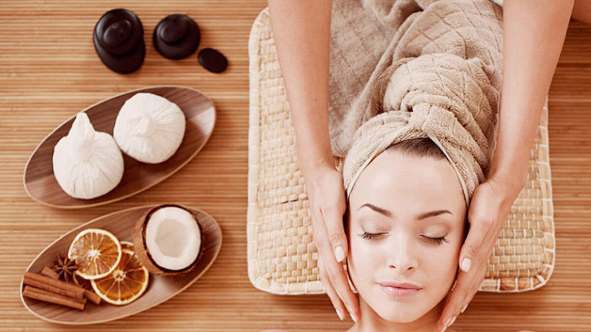7 beauty treatments under Dh50 in UAE