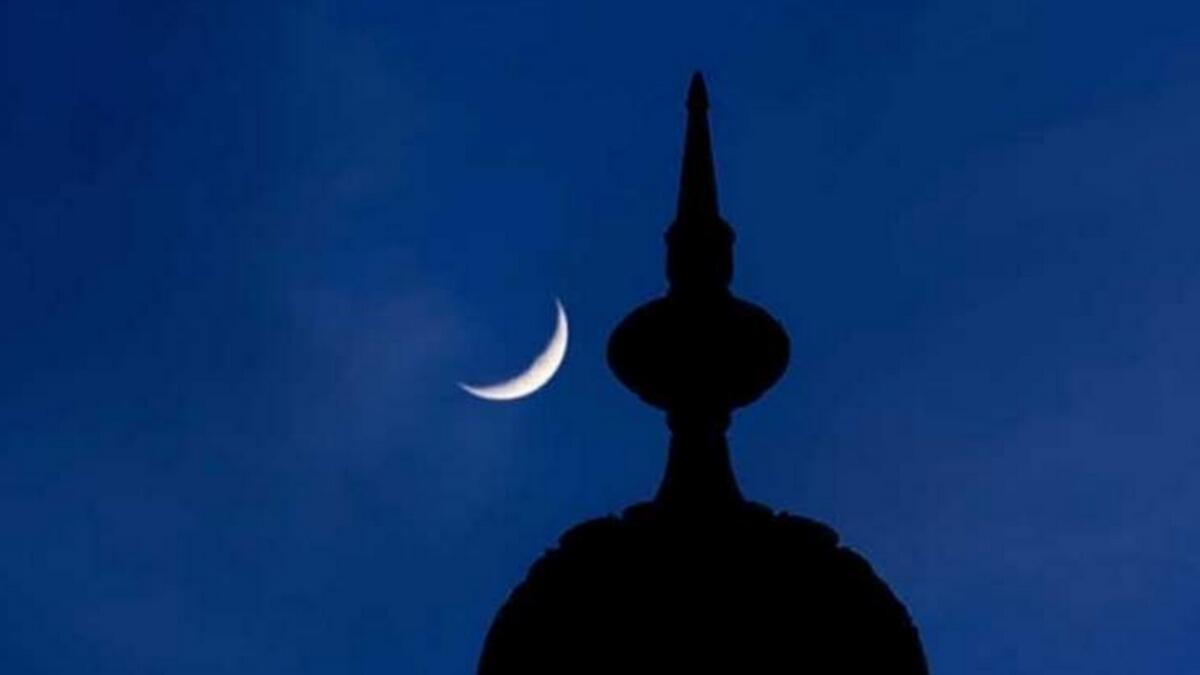 Dubai announces holiday for Islamic New Year