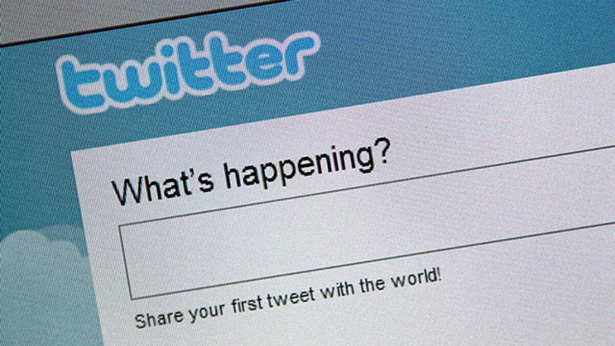 Saudi Arabia summons Twitter users for promoting extremism