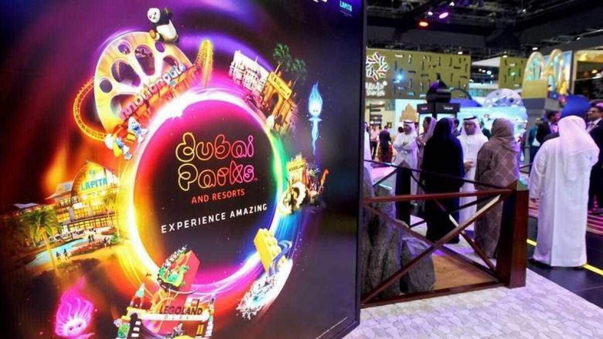 Exclusive deals for Indians at Dubais theme parks