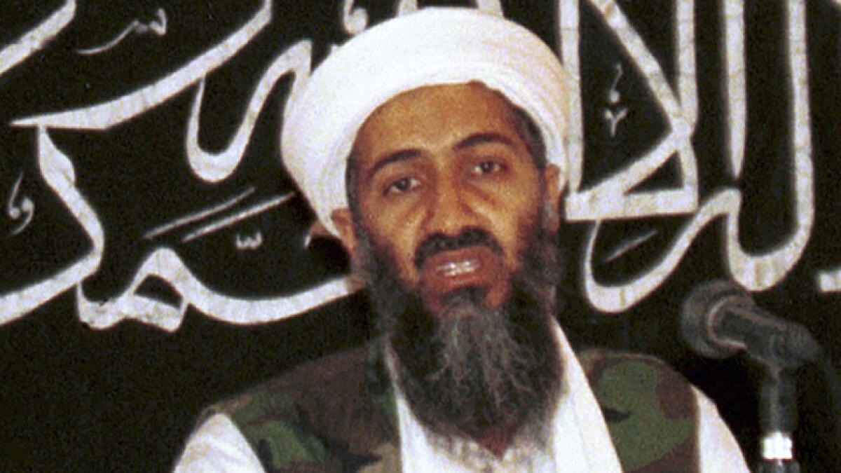 CIA releases 470,000 more files from bin Laden Pakistan raid 