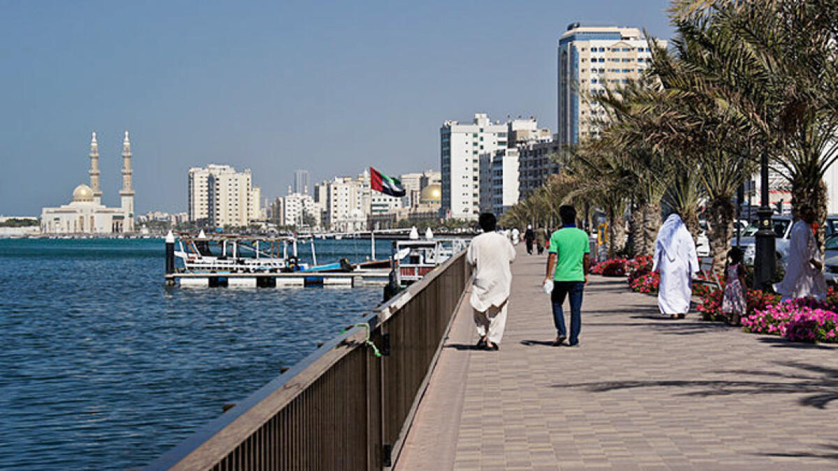UAE weather: Why it will feel like 56°C in Dubai today