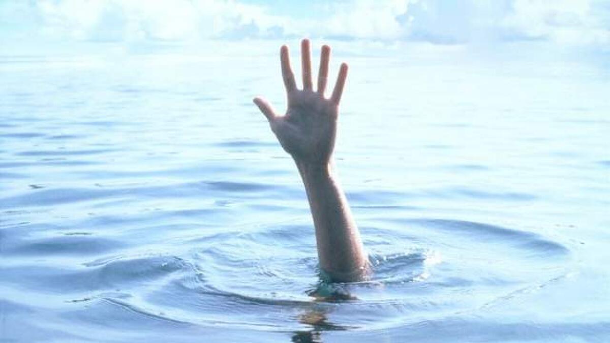 Pakistani youth drowns off Sharjah beach