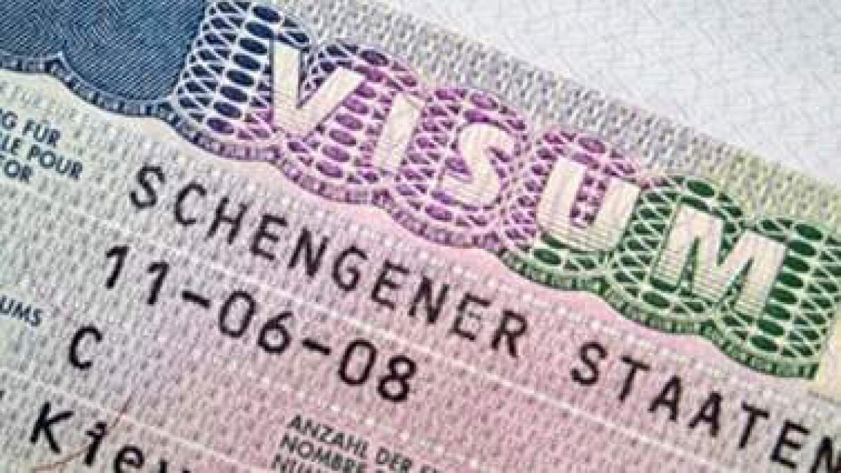 MoFA urges citizens travelling to EU states to abide by guidelines regarding Schengen states