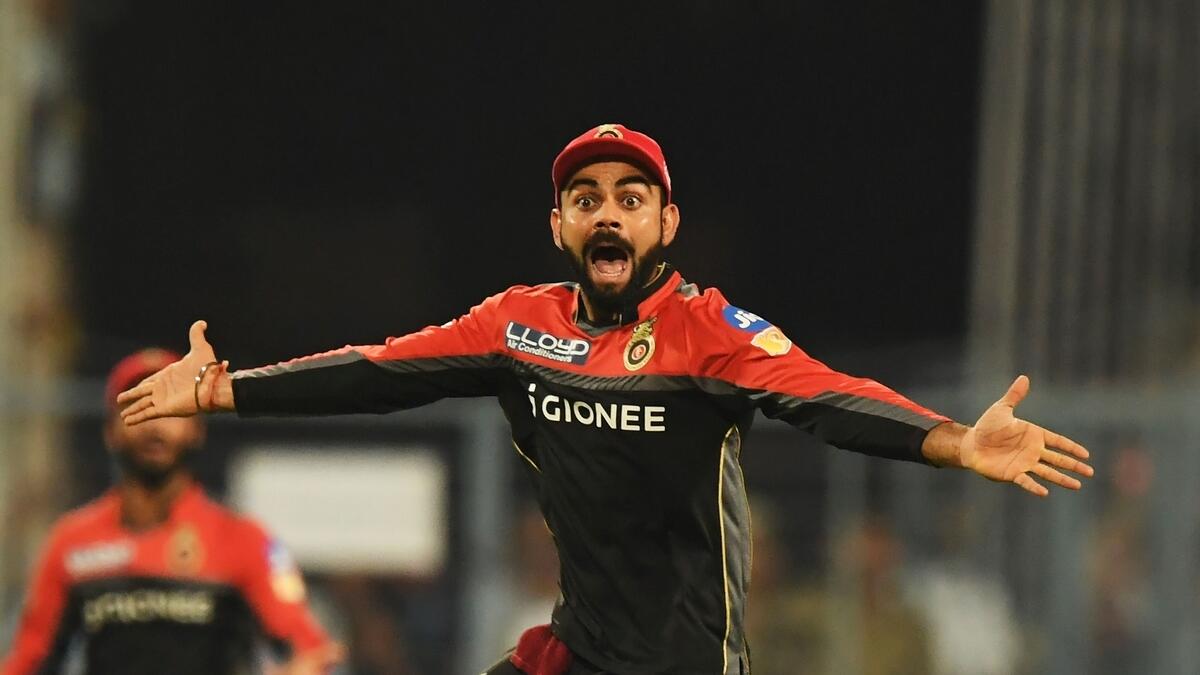 RCB will need to get act together to avoid ouster from IPL
