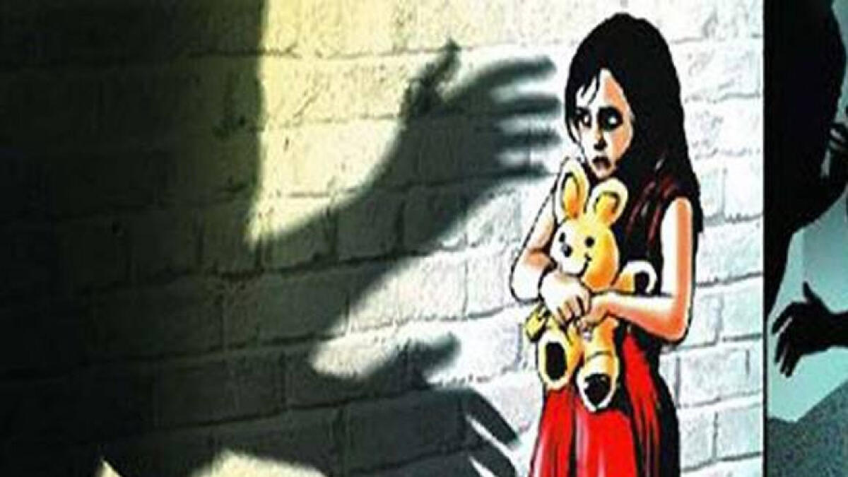 3-yr-old girl abducted, killed by two minors for ransom