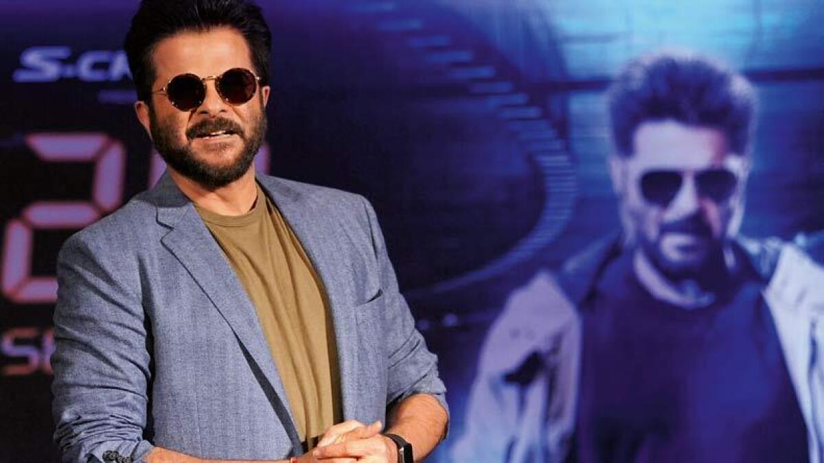 Anil Kapoor: Im at the best phase of my career right now