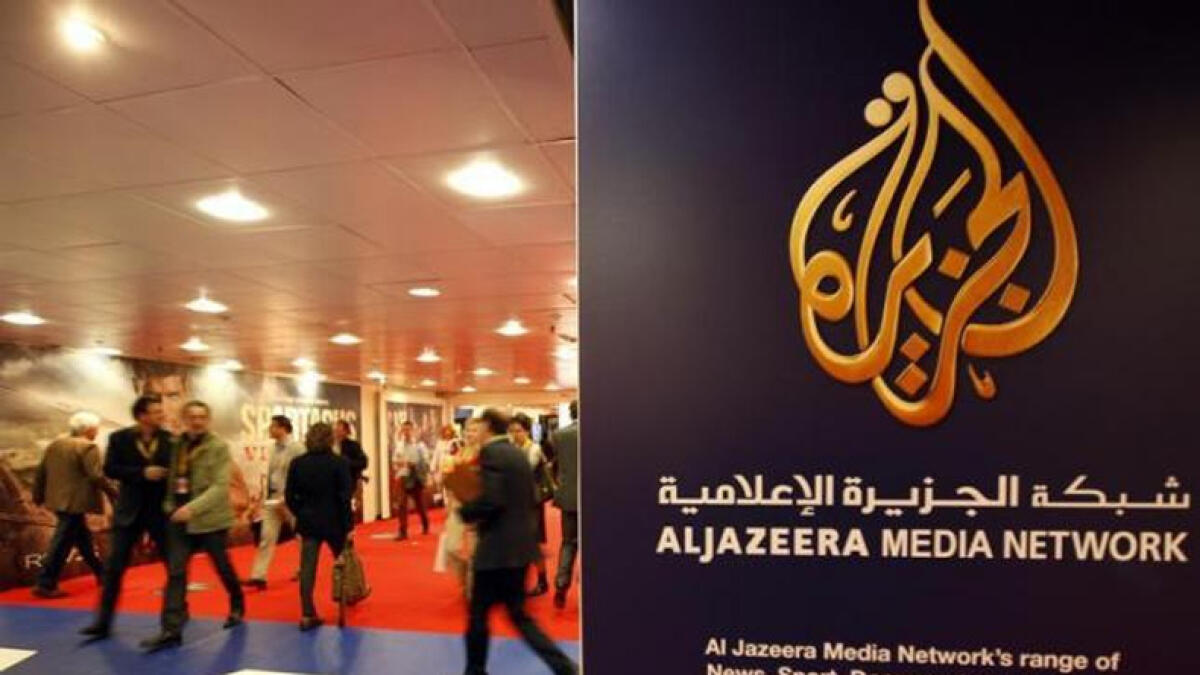 Al Jazeera says 3 of its reporters in Yemen likely kidnapped