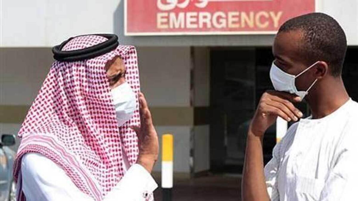 Wrong diagnosis led to Mers outbreak in Saudi