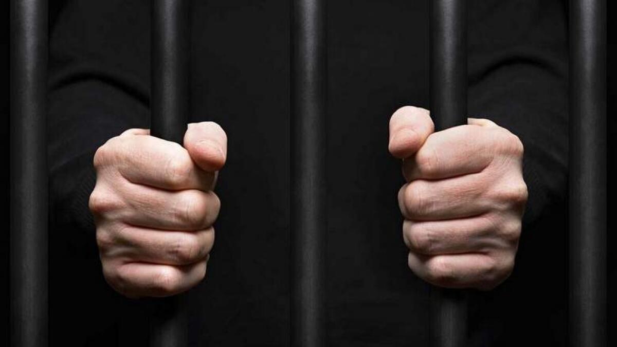 Family driver in UAE gets 3 months in prison for molesting 8-year-old girl