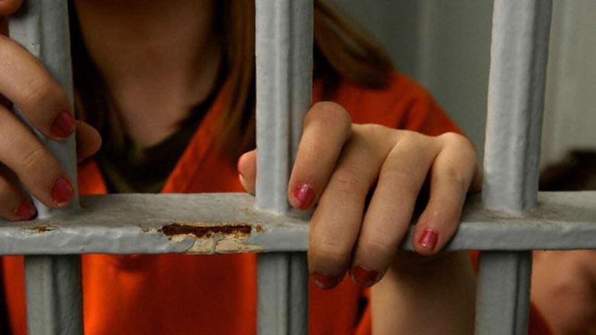 Emirati housewife gets 7 years in jail for starving maid to death