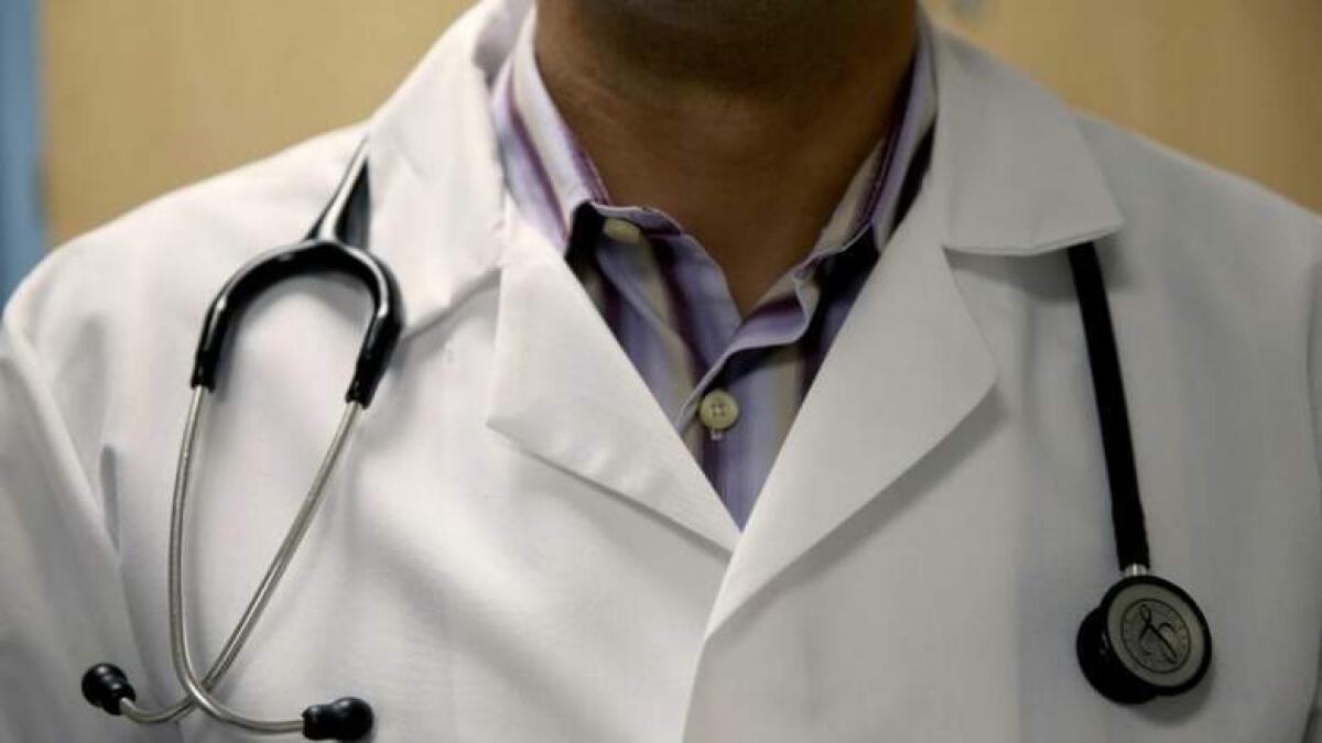 Man gets 10 years in jail for prescribing drugs as medicine in UAE