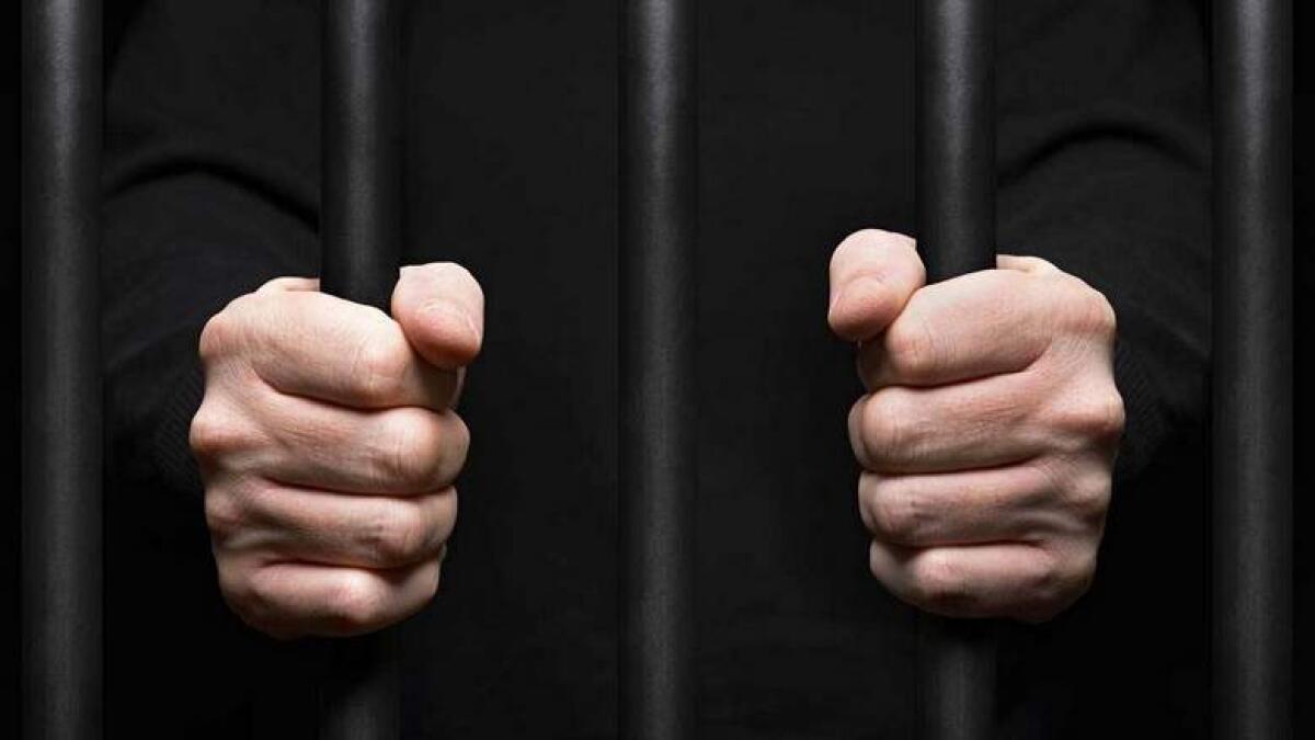 Drunk man jailed for killing his Dubai roommate 