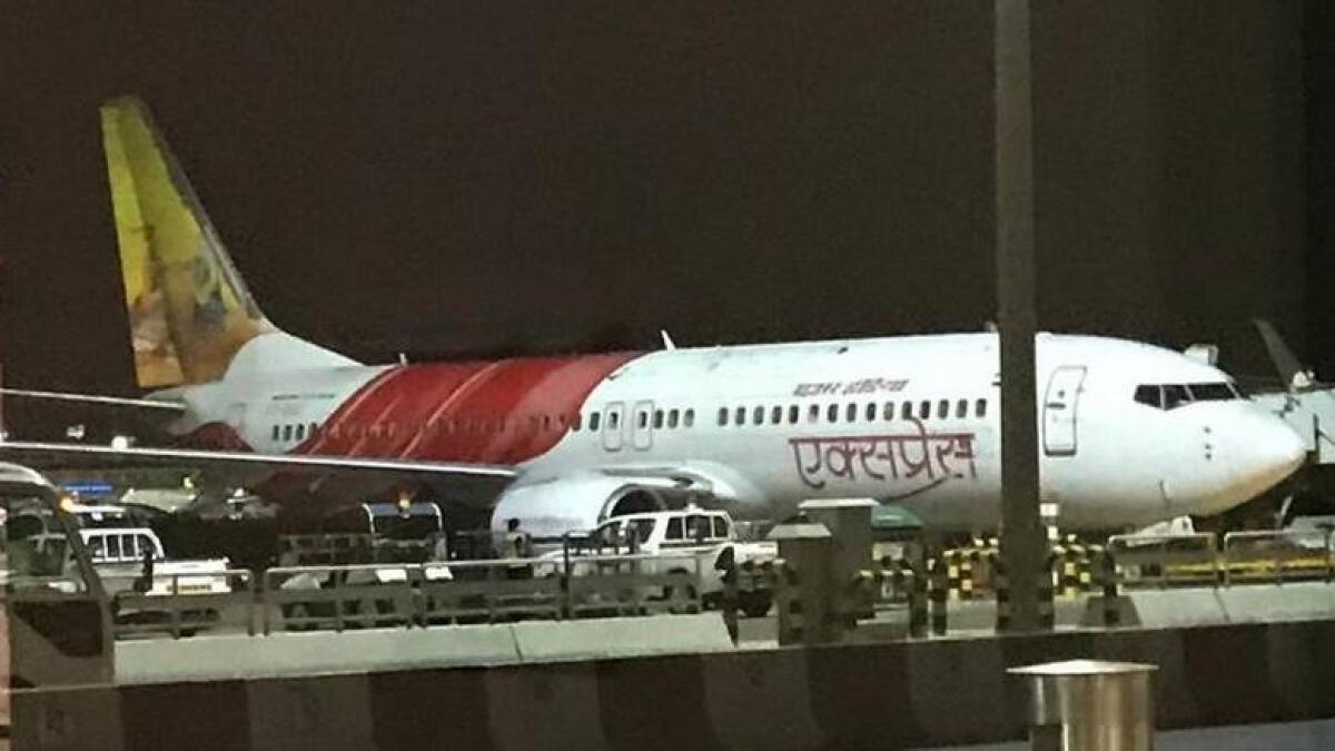 Air India Express, India, Chennai, Dubai, passengers, repatriation, flight, Vande Bharat Mission