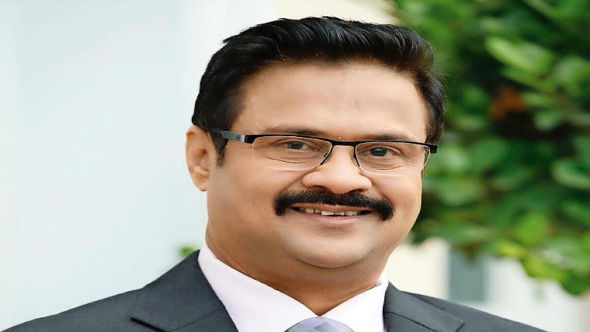 Dr Dhananjay (Jay) Datar is the chairman and managing director of Al Adil Trading