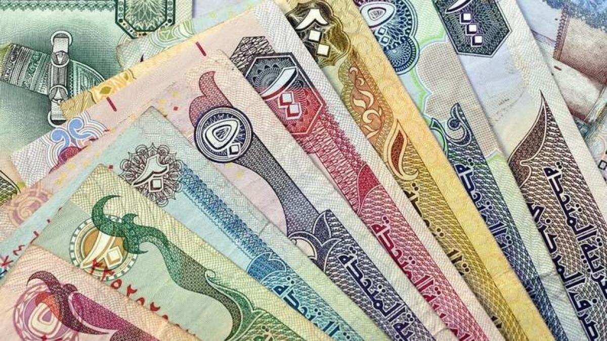 Man cleared of posing as Dubai cop to rob Dh310,000