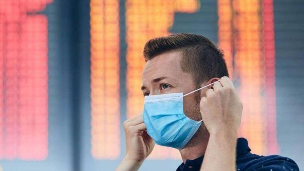 Coronavirus: les EAU signalent 332 cas de Covid-19, 311 guérisons, aucun décès – Actualités