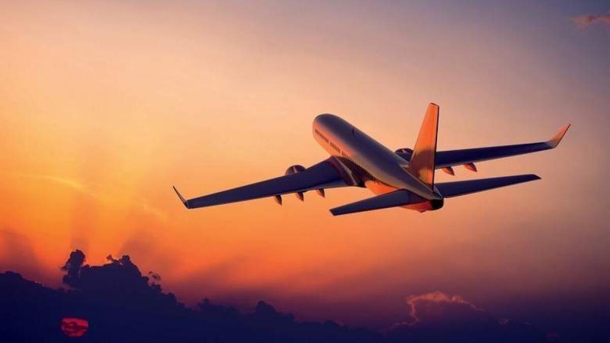 UAE airline offers 10% off on international flights