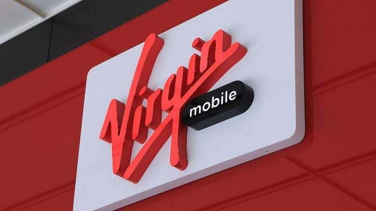 Get free service for month with Virgin Mobile UAE
