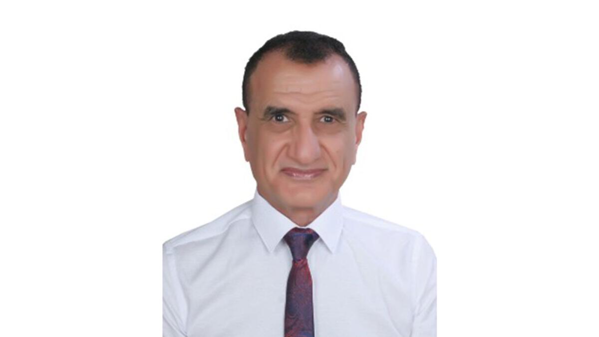 Prof Wathiq Mansoor, Technology Expert