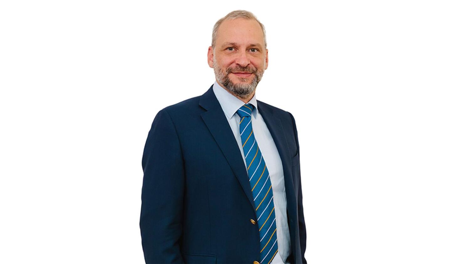 Dr Marc Sinclair - Consultant Paediatric Orthopaedic Surgeon at Mediclinic Parkview Hospital