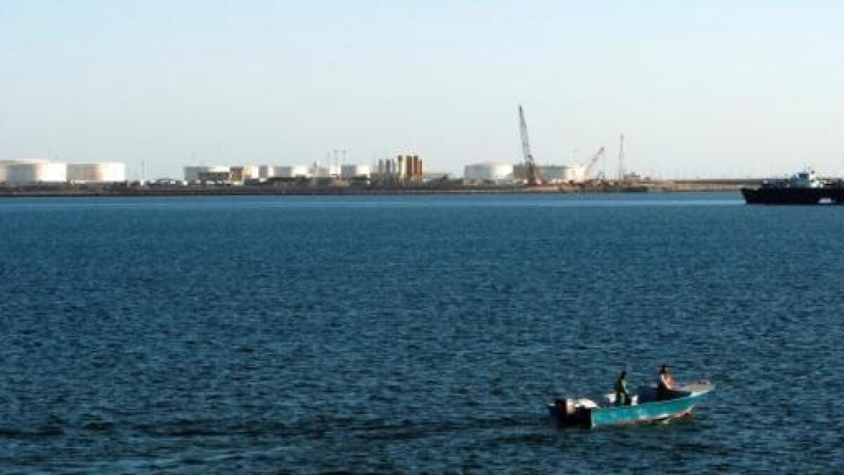 After Chabahar, India in talks to develop port in Bangladesh
