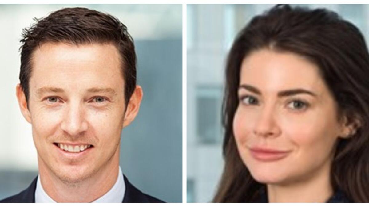 Ben Brown is Partner – Employment, Addleshaw Goddard and Katie Cleworth is Managing Associate – Employment, Addleshaw Goddard