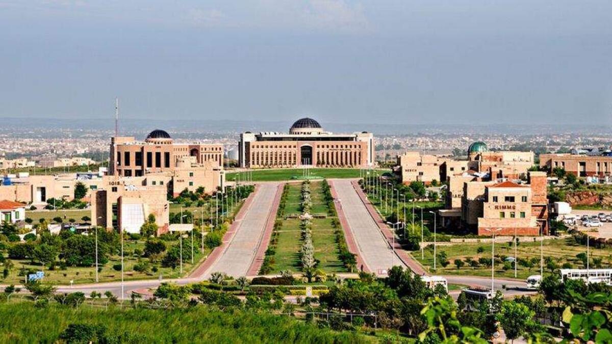 Universities in Pakistan on high alert due to terror threat