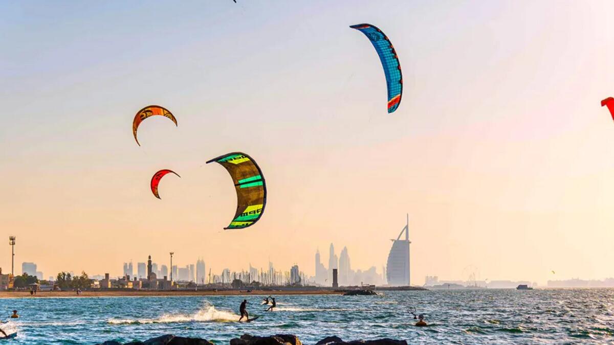 latest places to visit in dubai