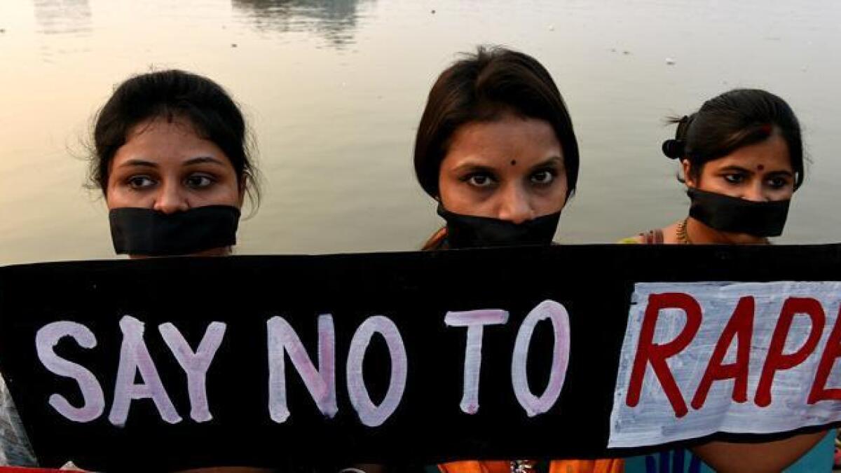 Le meurtre macabre de Shraddha braque les projecteurs sur la violence domestique en Inde – News 24