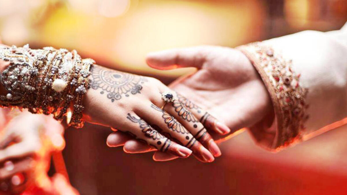 Two Pakistani women married to Indians go missing