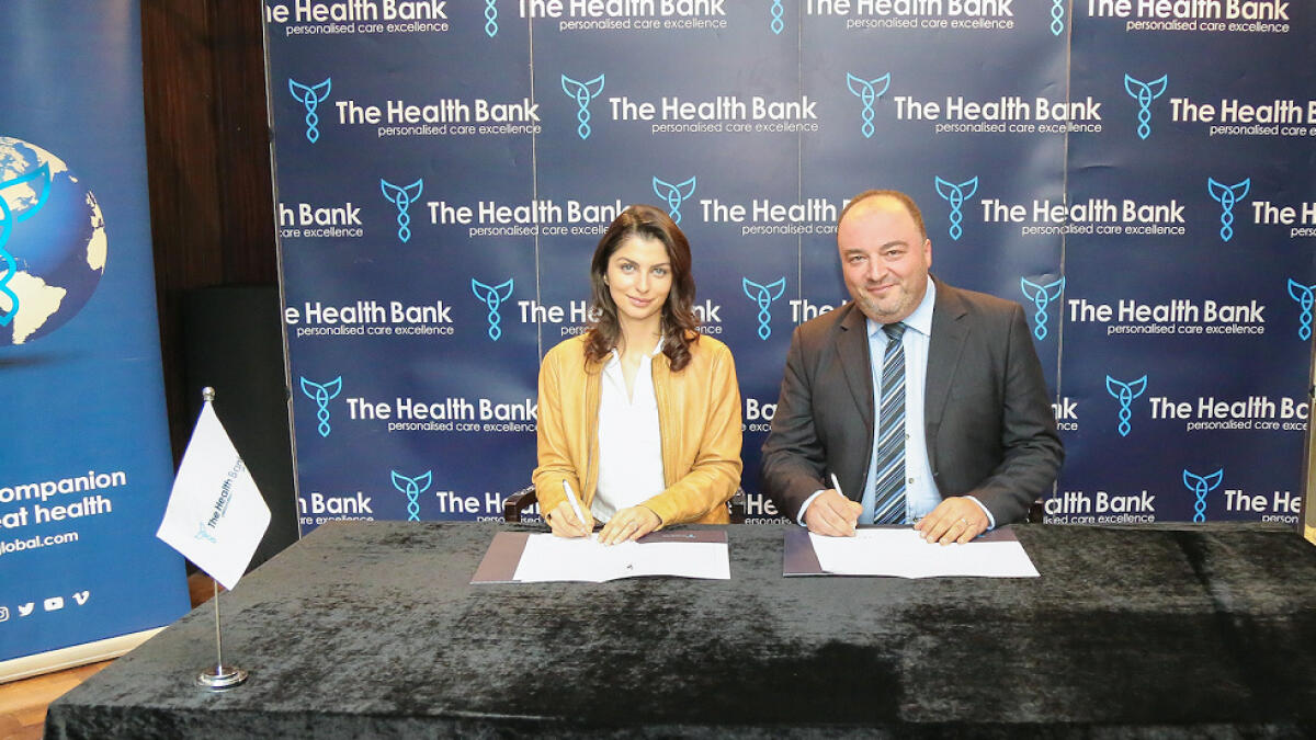 Napier Healthcare and The Health Bank Implement Clinic Management System to Enhance Customer Engagement