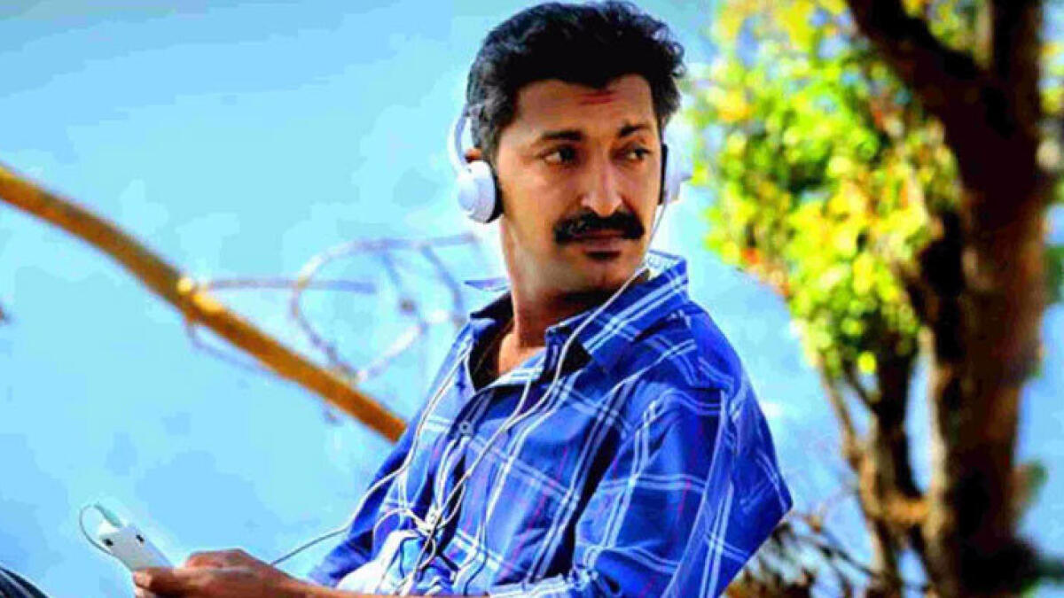 Popular Malayalam film director Diphan passes away