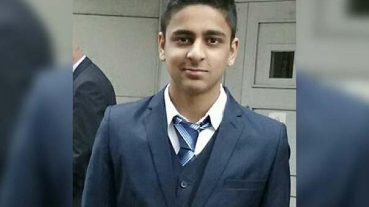 Indian teen in UK commits suicide after bullying in school