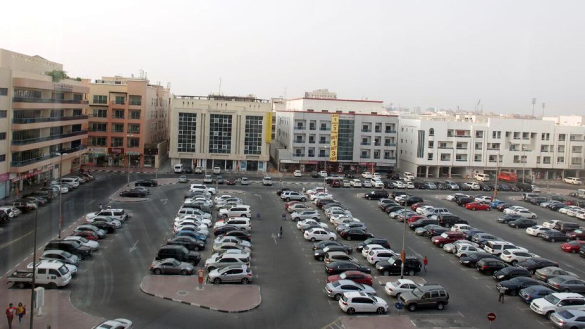 Rent deflationary pressures have crept into some of the more affordable leasehold locations such as Oud Metha in Dubai.
