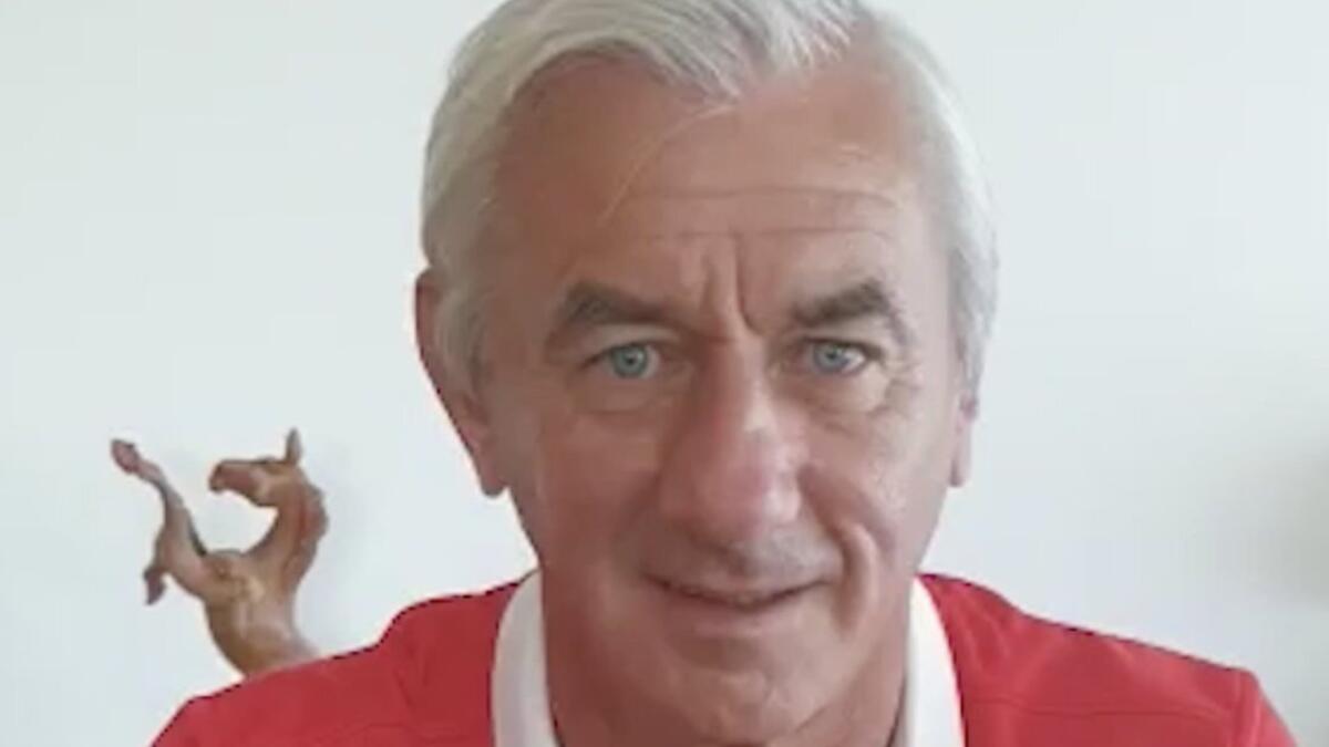 Ian Rush said the current squad deserved comparison with the all-conquering side of the 1980s
