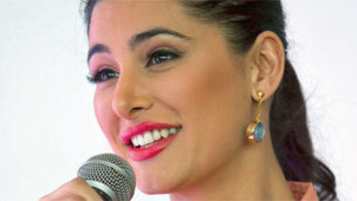 I’m not the consummate Bollywood heroine: Nargis Fakhri