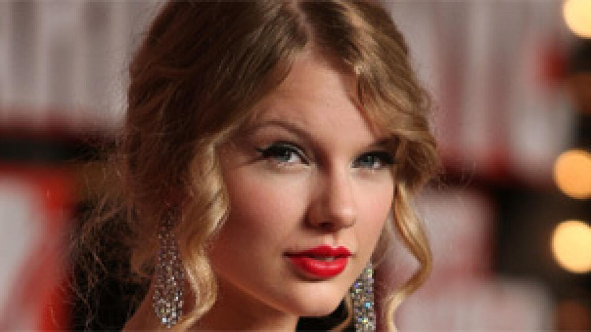 Taylor Swift buys 2 penthouses worth $20 million
