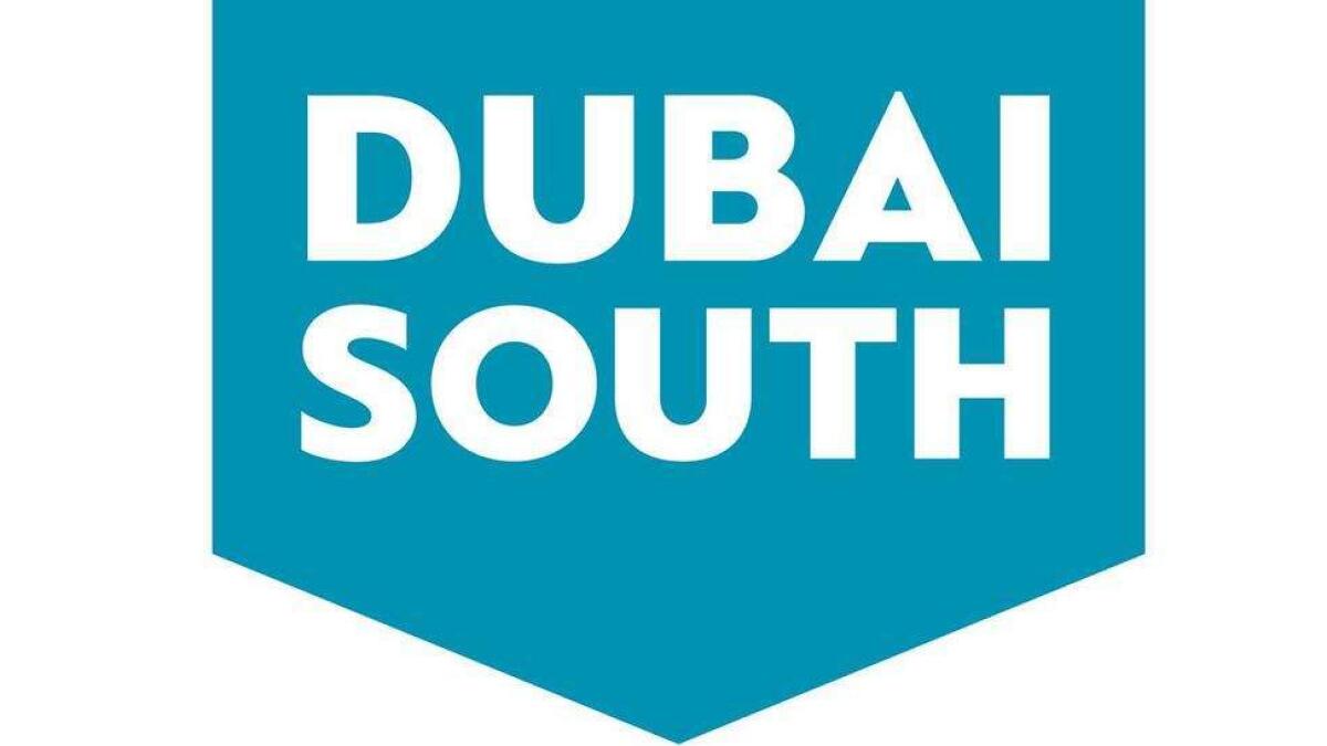 Dubai World Central names its landmark project Dubai South