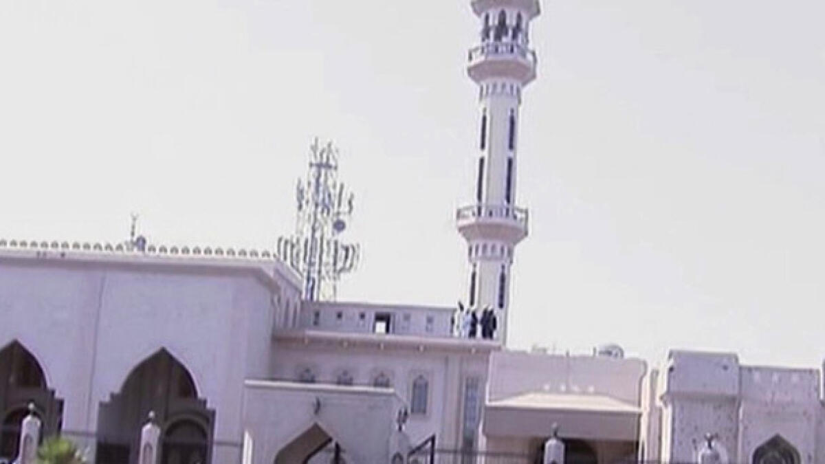 Saudi ministry warns clerics against abstinence during Ramadan