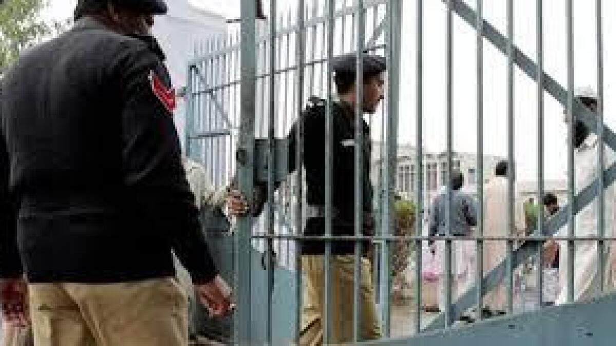 Pakistani army chief confirms death sentences for 11 Taleban
