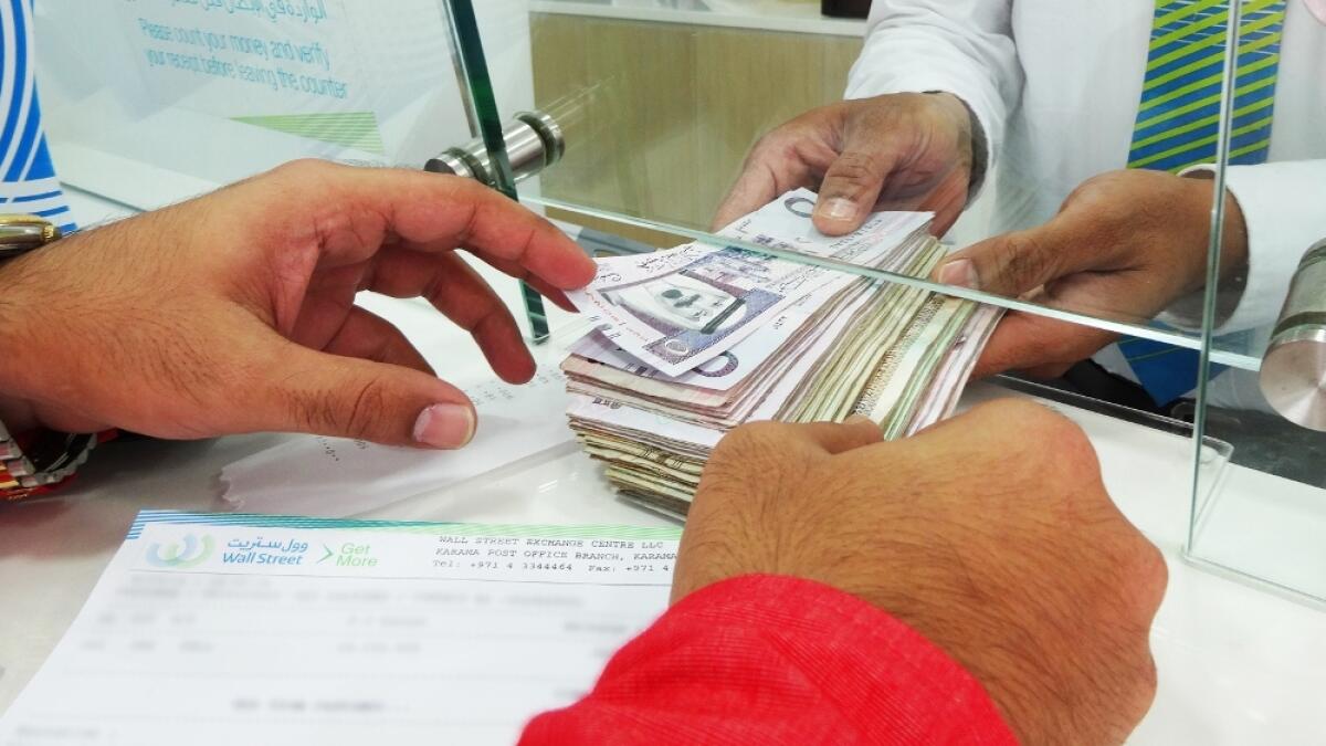 GCC remittances to Arab nations rise 6% in Q1
