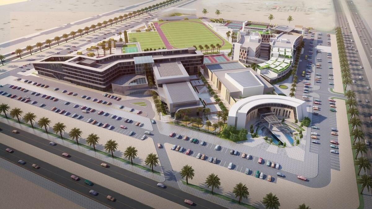 Dubai to get two new schools, 4,000 seats on offer