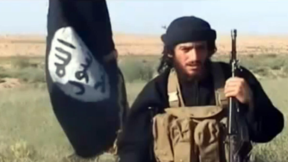 Key Daesh leader killed in Syrias Aleppo