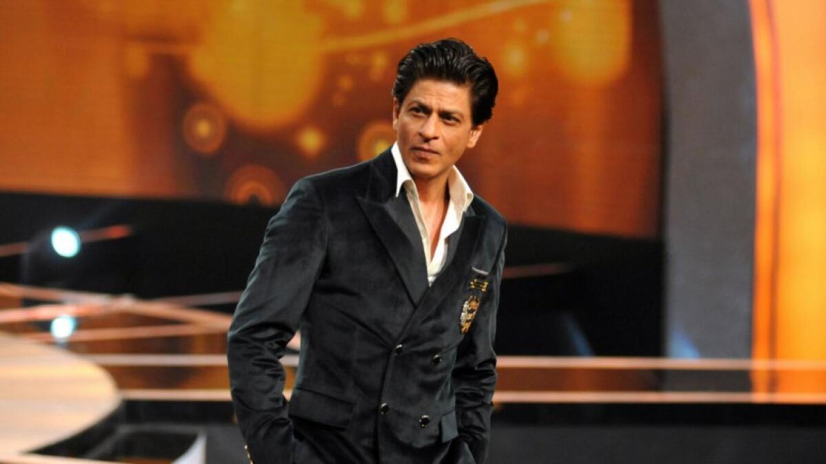 Shah Rukh Khan to host TED Talks in Hindi